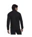 Mens Sereno 3 Stripes Aeroready Track Jacket Black Adidas-3