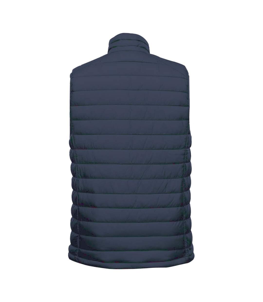 Veste Sans Manches Stavanger Homme Bleu Marine Graphite Stormtech-2