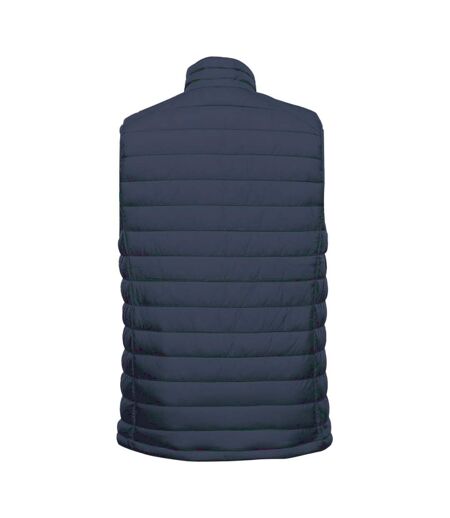 Veste Sans Manches Stavanger Homme Bleu Marine Graphite Stormtech