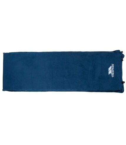 Trespass Serene Self Inflating Sleeping Pad (Navy) (One Size) - UTTP4774