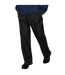 Pantalon Imperméable Femme Noir Karrimor-3