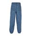 Jean 90's Homme Bleu Clair Délavé Urban Classics-2
