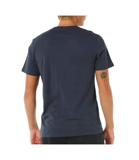 T-Shirt marine homme rip curl sun soaker