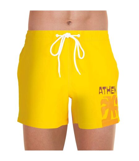 Bermuda de bain homme Summer Vibes Athena