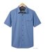 Chemise manches courtes TEODOR1-2