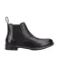 Bottines Chelsea Justin Homme Noir Hush Puppies-1