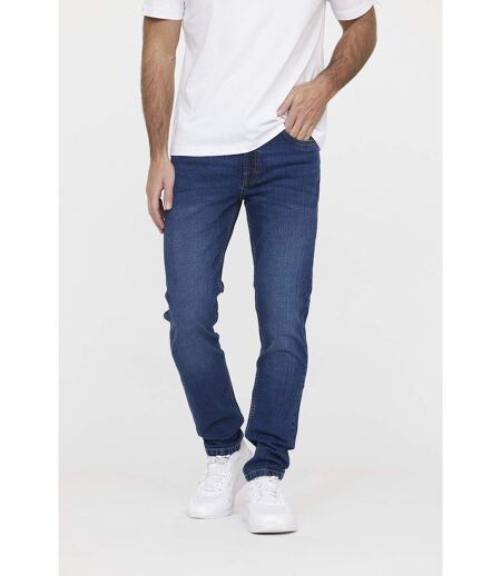 Jean coton slim LC128