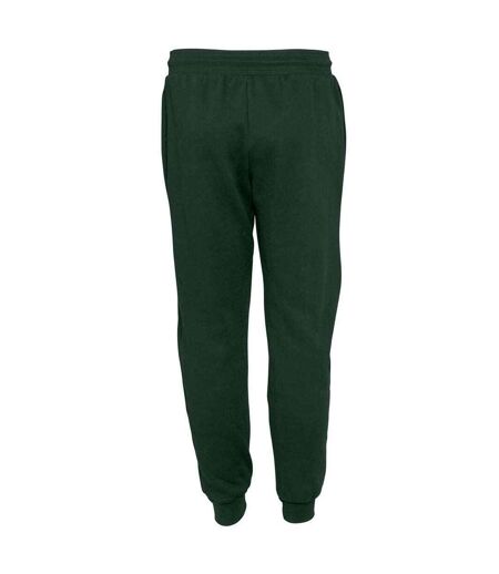 Bella + Canvas Unisex Adult Sweatpants (Forest) - UTRW8447