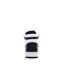 Baskets noires/blanches homme adidas ten-3