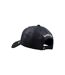 Casquette trucker avec filet bi-matière Dragon Rock'n Free Life-3