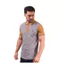 Polo Ss24 Homme Moutarde Lambretta-1