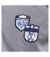 Chemise rugby manches longues N°15