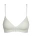 Soutien-gorge triangle paddé sans armatures Daily Coton-5