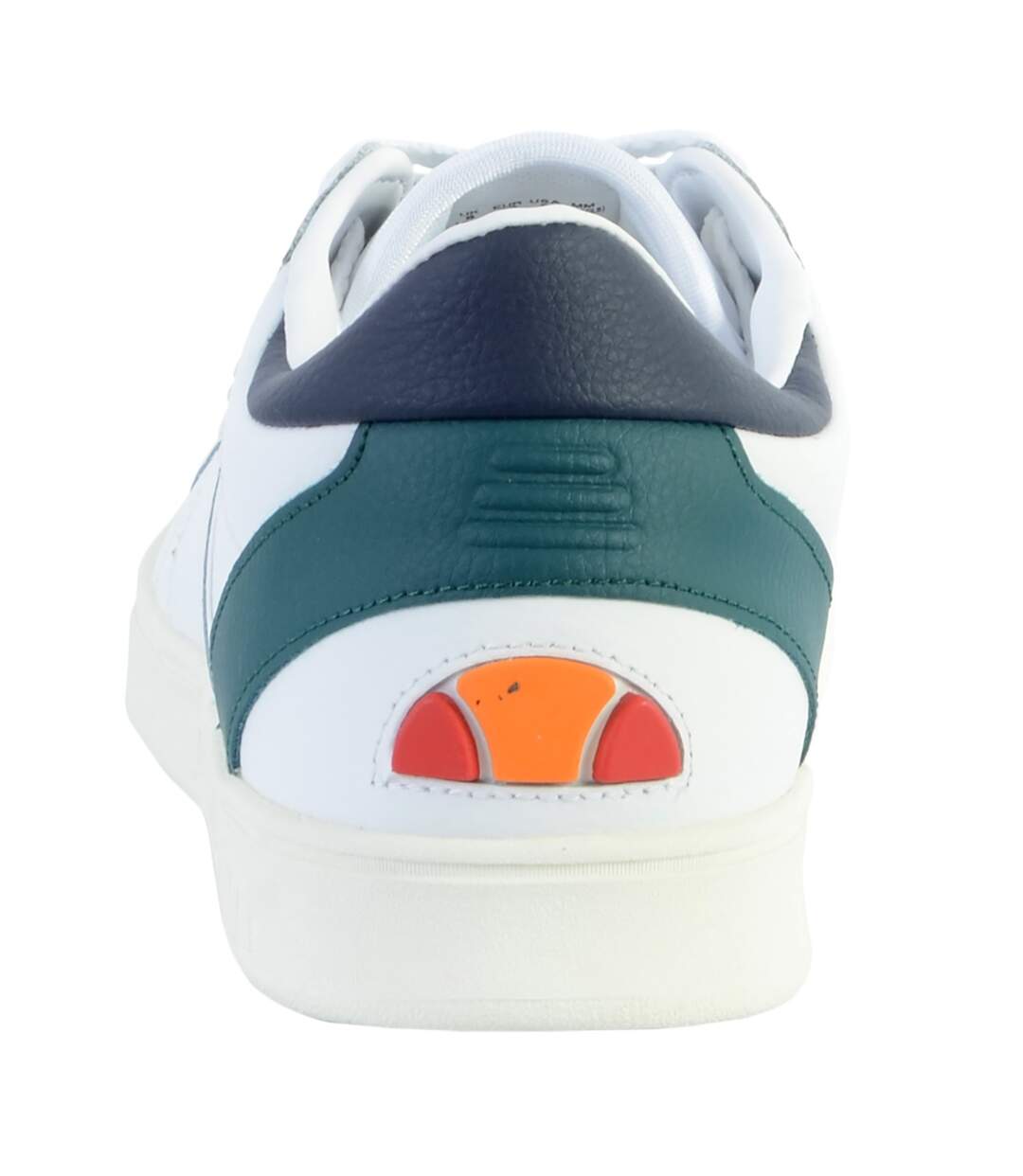 Basket Ellesse LS-80 LTHR AM-3