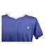 Pyjama Homme C17 JEANS en Coton -Chaleur, Douceur et confort--2