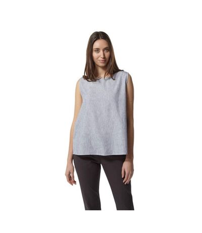 Craghoppers Womens/Ladies Martina Vest (Dark Navy) - UTCG1116