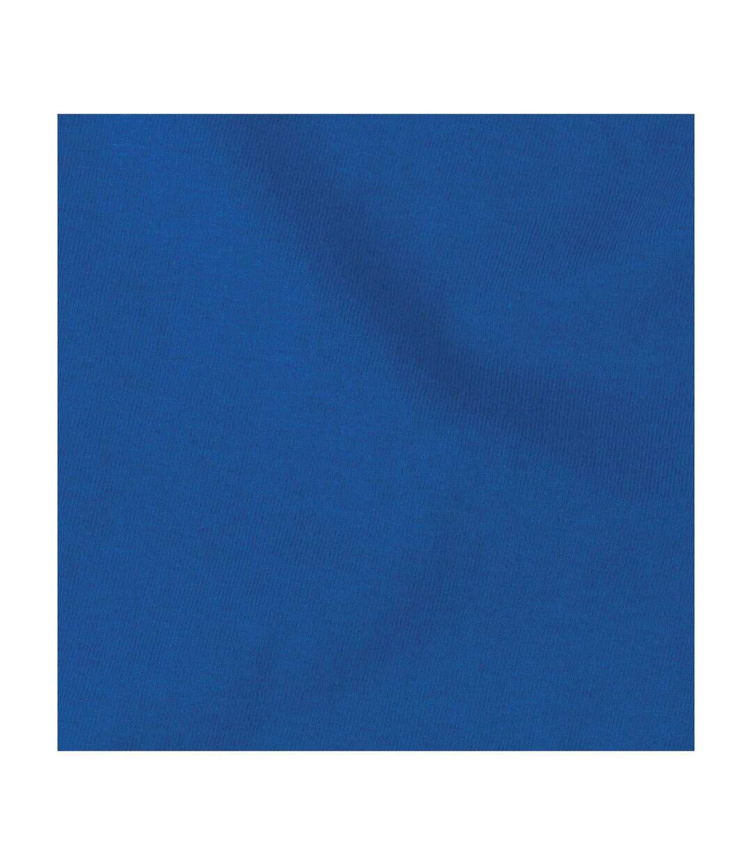 Sweat Adulte Bleu Roi Jerzees-2