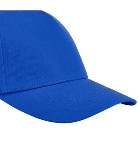 Casquette De Baseball Earthaware Classic Bleu Roi Vif Beechfield