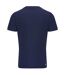T-shirt Falkland Homme Bleu Marine Threadbare-2