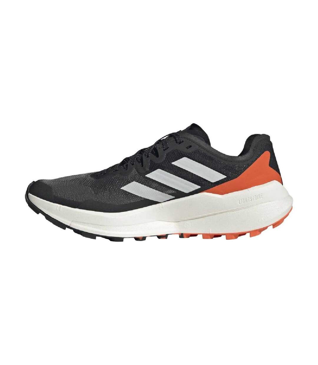 Baskets Homme Noir Adidas-2