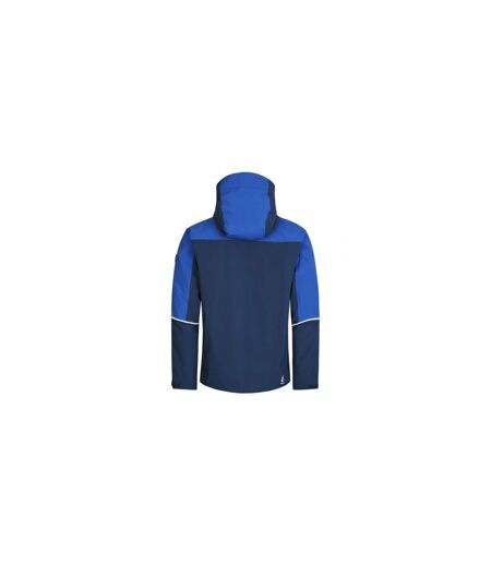 Dare 2B Mens Eagle Ski Jacket (Olympian Blue/Moonlight Denim) - UTRG9305