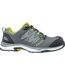 Leather Ultratrail Low Lace Up Safety Shoe Grey Combined Mens-3