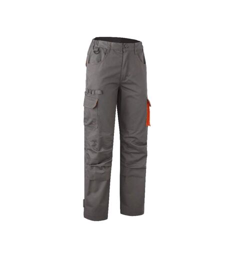 Pantalon  multipoches FEMME MISTI