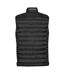 Mens Thermal Vest Black Stormtech-2