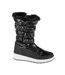 Après-skis Holse Femme Noir CMP-1