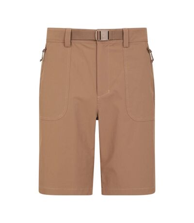 Short grassland homme beige foncé Mountain Warehouse