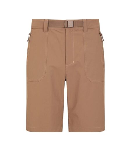 Short grassland homme beige foncé Mountain Warehouse