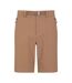 Short grassland homme beige foncé Mountain Warehouse