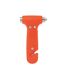Resq 3 in 1 emergency hammer one size orange MidOcean-3