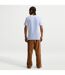 T-shirt Club Homme Bleu Mer Nike-4