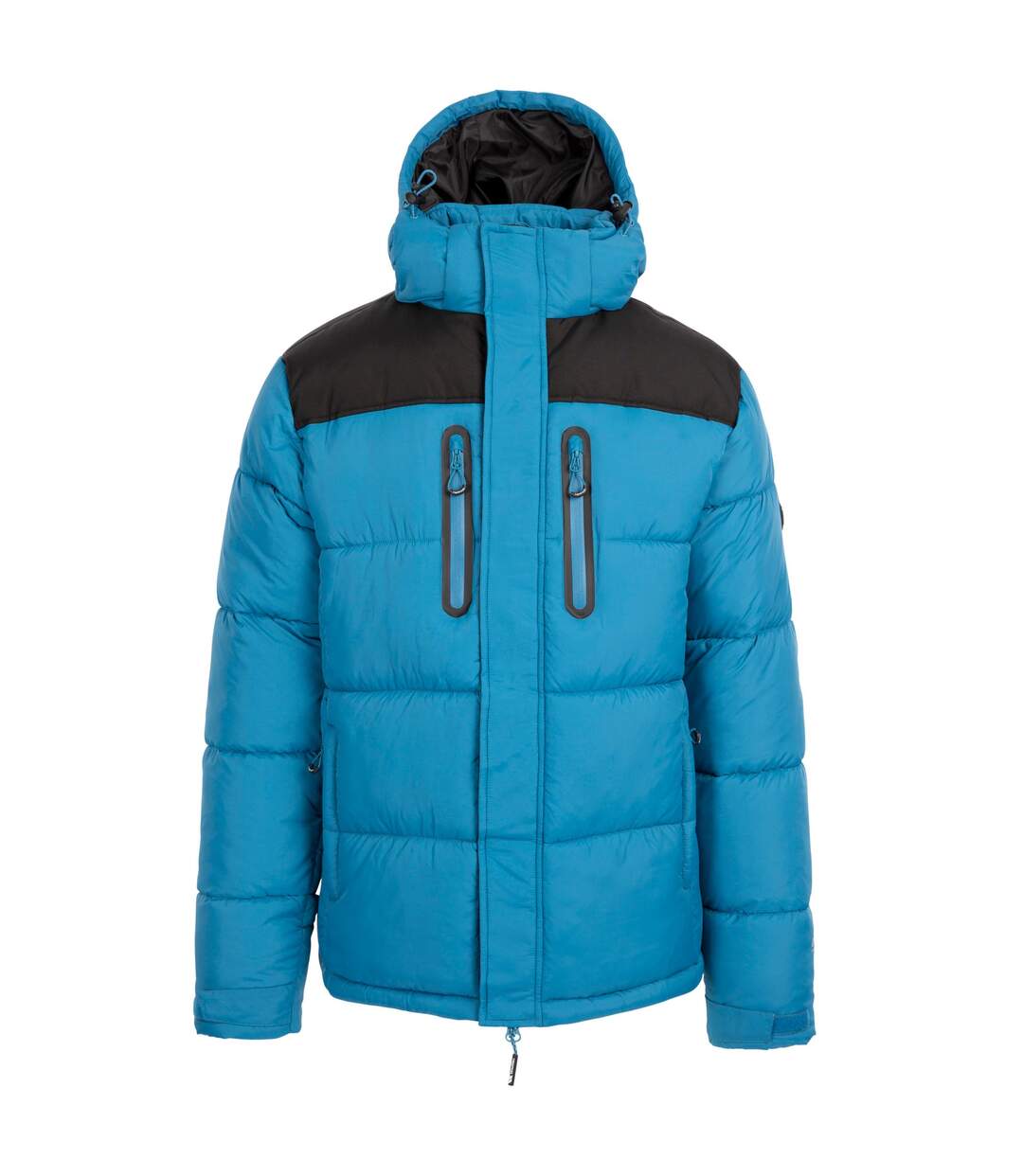 Doudoune parkstone homme bleu vif Trespass Trespass