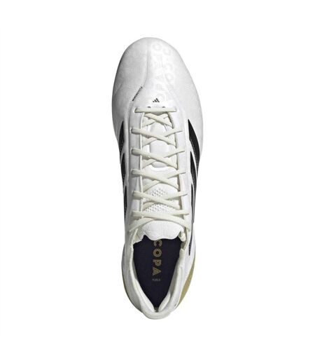 Mens Copa Pure Iii Firm Ground Football Boots White Adidas