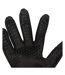 Gants Motif/style Logo Adulte L-xl Noir Futbolsport-3