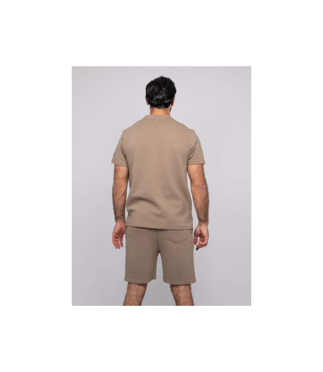 T-shirt manches courtes NITRETIS-2