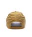 Casquette moutarde homme tommy hilfiger aw0aw16868 - taille unique-3