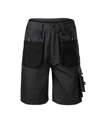 Short Ranger Homme Gris Rimeck
