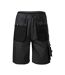 Short Ranger Homme Gris Rimeck-1