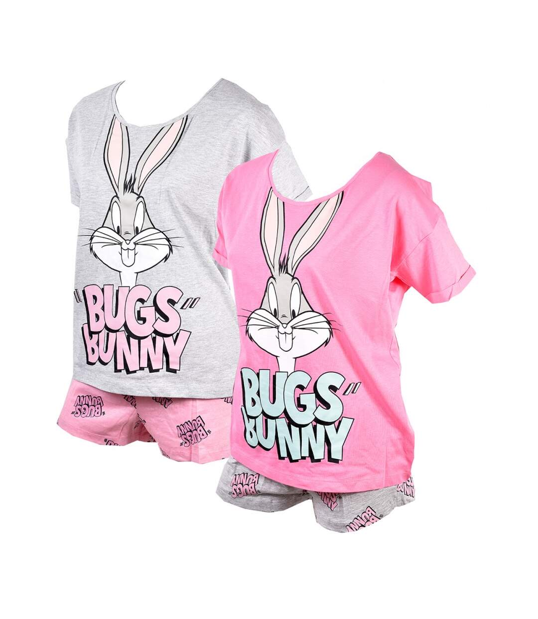 Pyjama Femme LOONEY TUNES-5