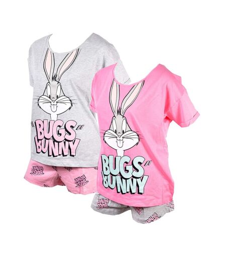 Pyjama Femme LOONEY TUNES