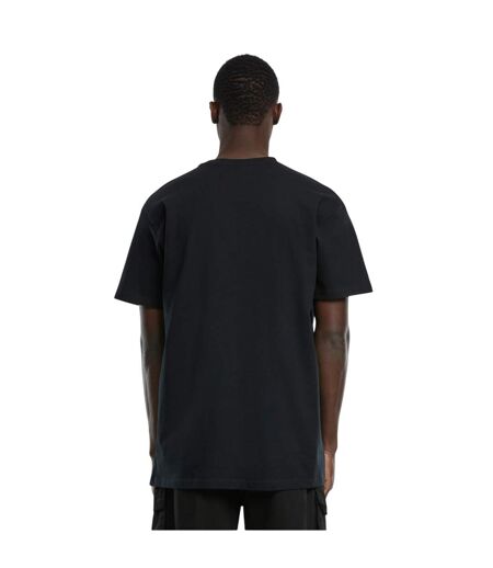 Noir Mister Tee