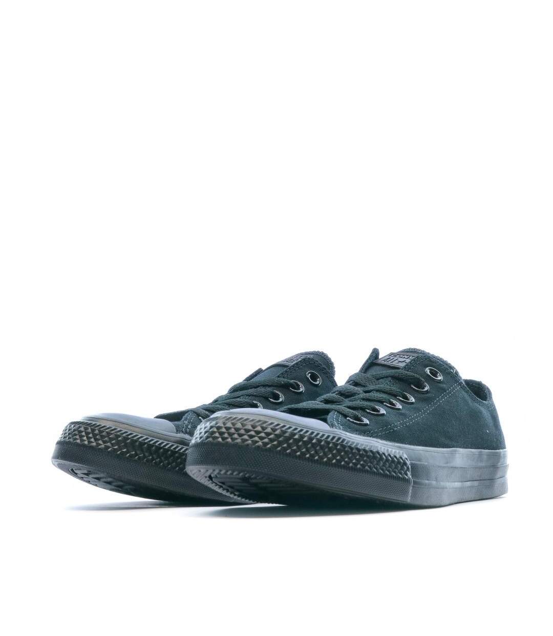 All Star Baskets noires homme/femme Converse Taylor - 36