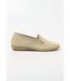 Mocassins élastiqués perforés largeur confort-2