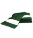 A&R Towels Subli-Me Sport Towel (Dark Green) - UTRW6042
