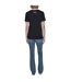 T-shirt Motif/style Graphique Paris Femme Noir Karl Lagerfeld-3