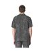 Chemise Motif/style Cachemire Reson Homme Noir Pretty Green-3