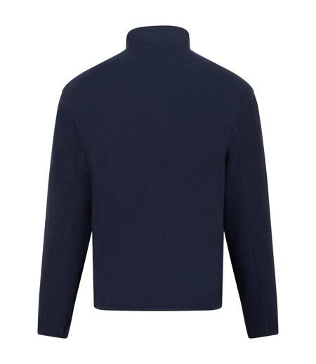 Veste Polaire Homme Bleu Marine PRO RTX